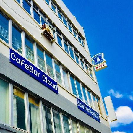 Cloud Sharing Hotel Hakata 1 Fukuoka  Zewnętrze zdjęcie