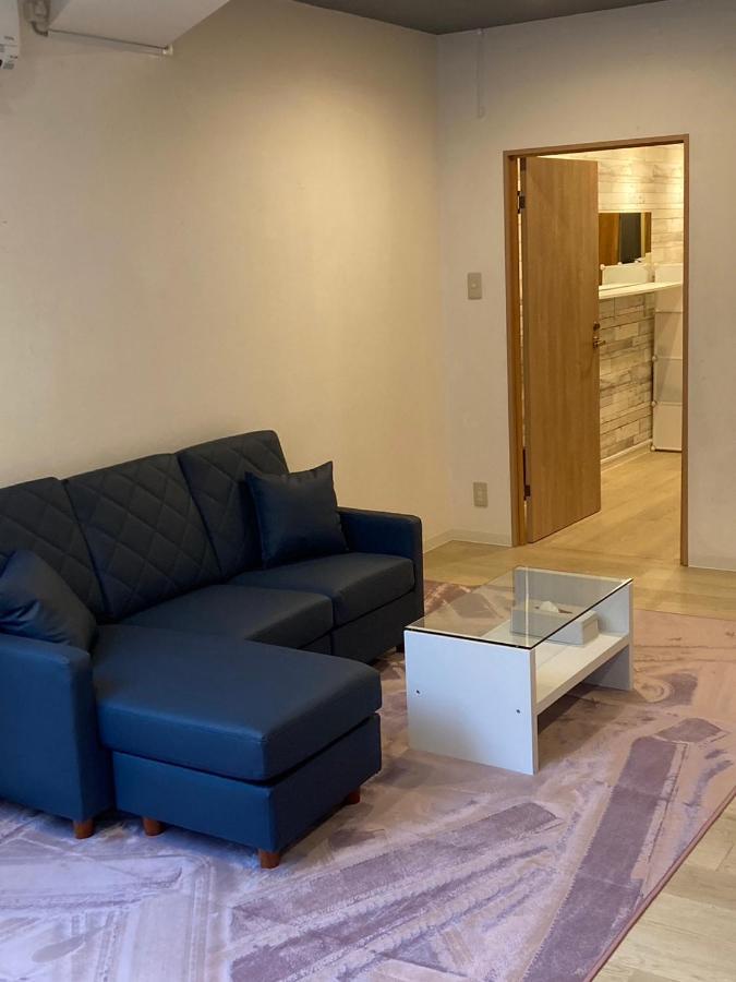 Cloud Sharing Hotel Hakata 1 Fukuoka  Zewnętrze zdjęcie