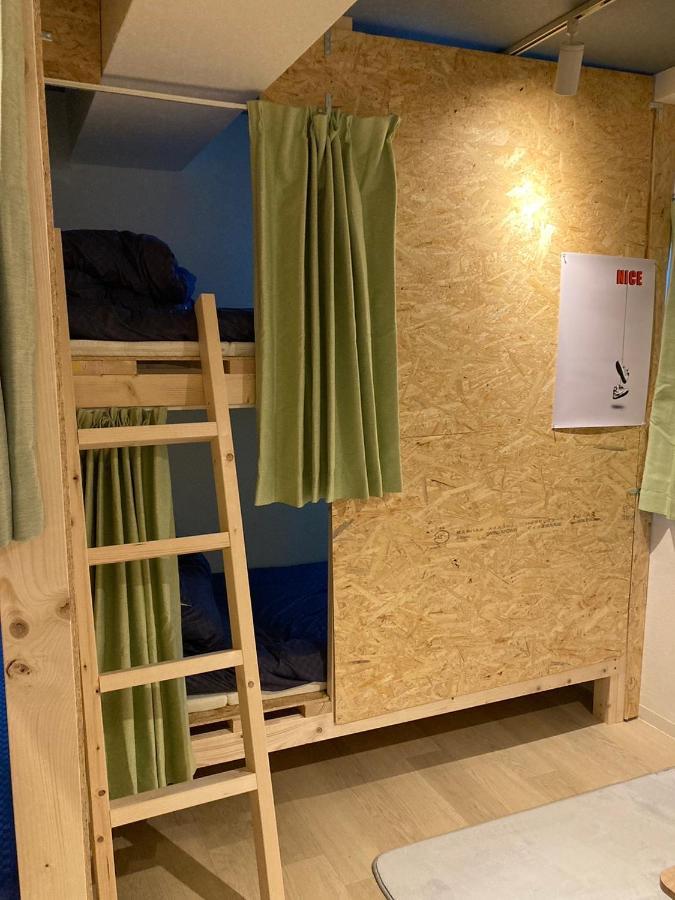 Cloud Sharing Hotel Hakata 1 Fukuoka  Zewnętrze zdjęcie