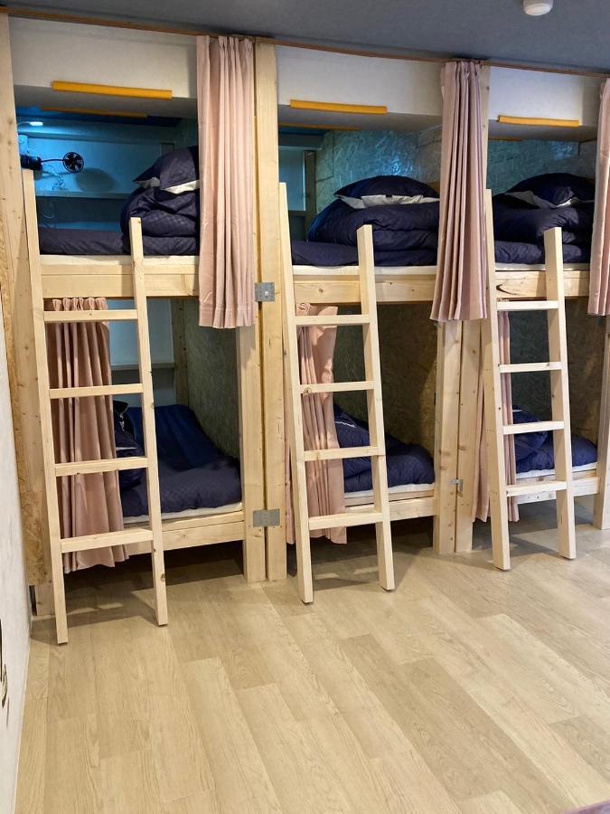 Cloud Sharing Hotel Hakata 1 Fukuoka  Zewnętrze zdjęcie