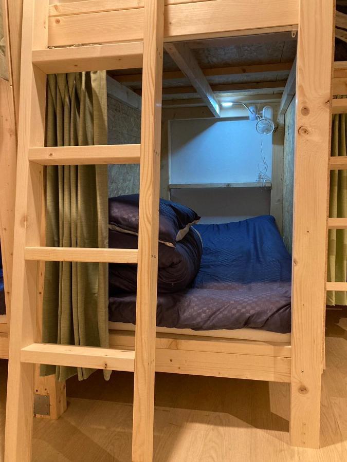 Cloud Sharing Hotel Hakata 1 Fukuoka  Zewnętrze zdjęcie