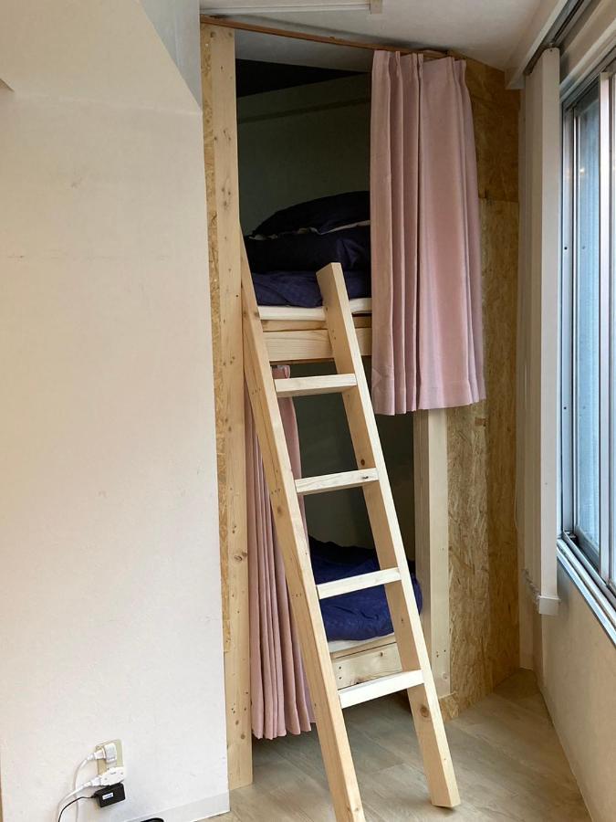 Cloud Sharing Hotel Hakata 1 Fukuoka  Zewnętrze zdjęcie