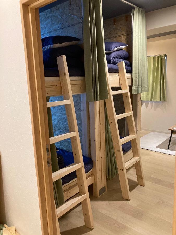 Cloud Sharing Hotel Hakata 1 Fukuoka  Zewnętrze zdjęcie