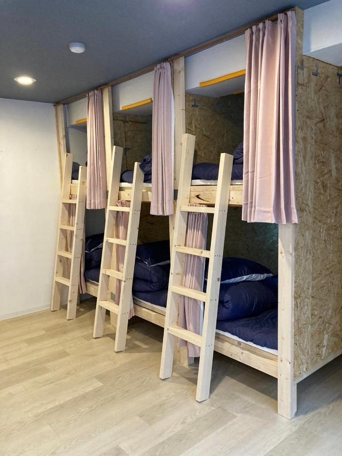 Cloud Sharing Hotel Hakata 1 Fukuoka  Zewnętrze zdjęcie