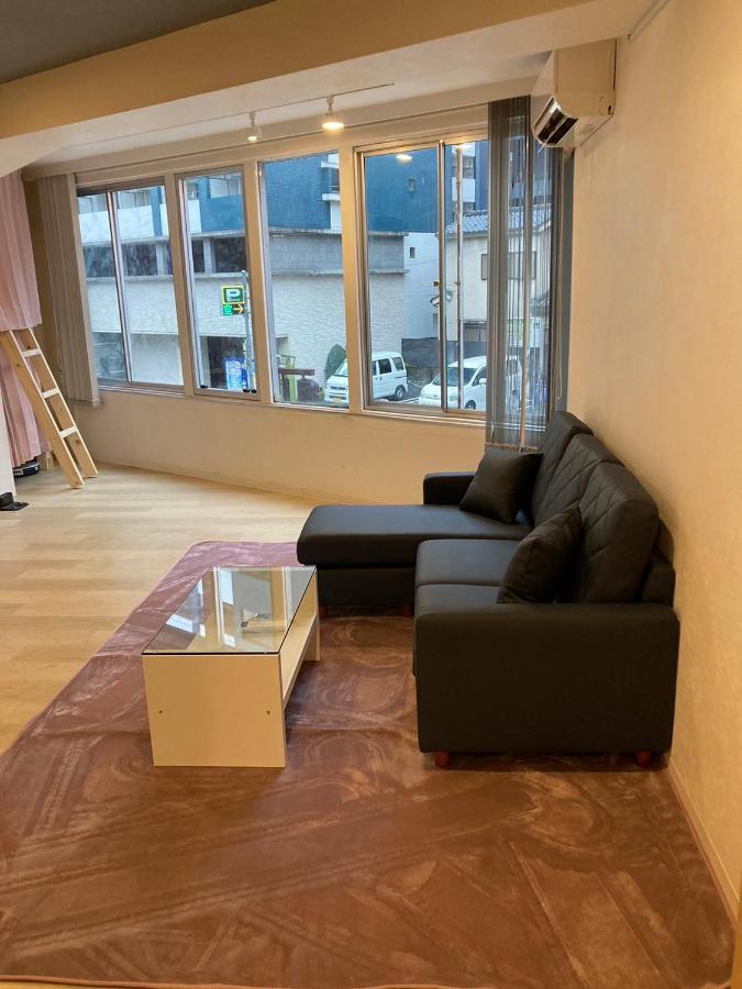 Cloud Sharing Hotel Hakata 1 Fukuoka  Zewnętrze zdjęcie