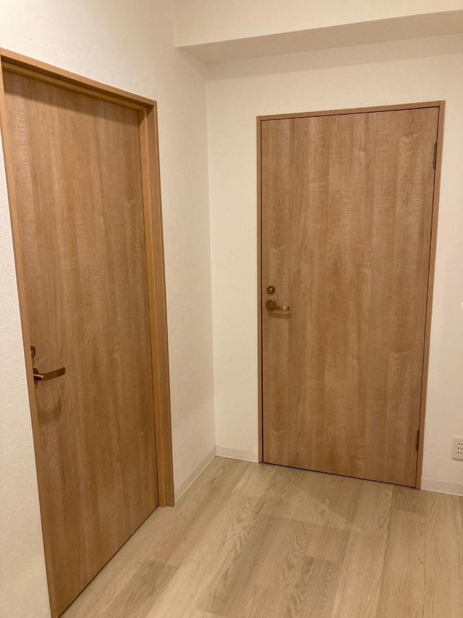 Cloud Sharing Hotel Hakata 1 Fukuoka  Zewnętrze zdjęcie