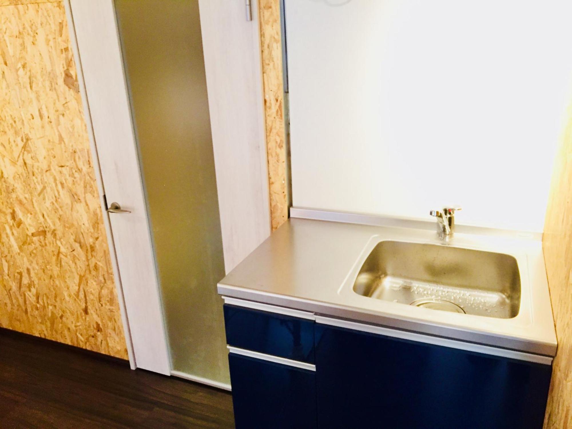 Cloud Sharing Hotel Hakata 1 Fukuoka  Zewnętrze zdjęcie