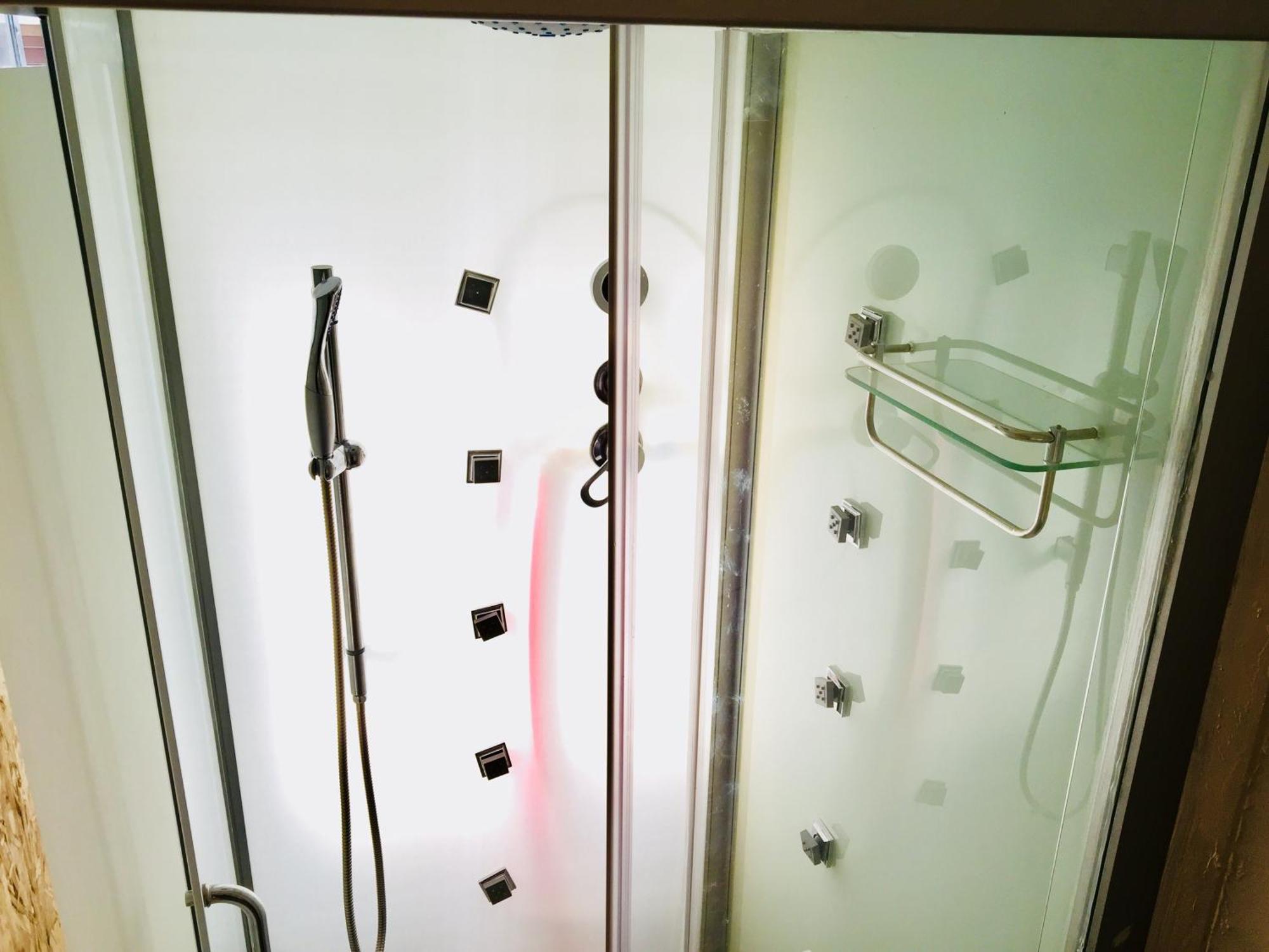 Cloud Sharing Hotel Hakata 1 Fukuoka  Zewnętrze zdjęcie