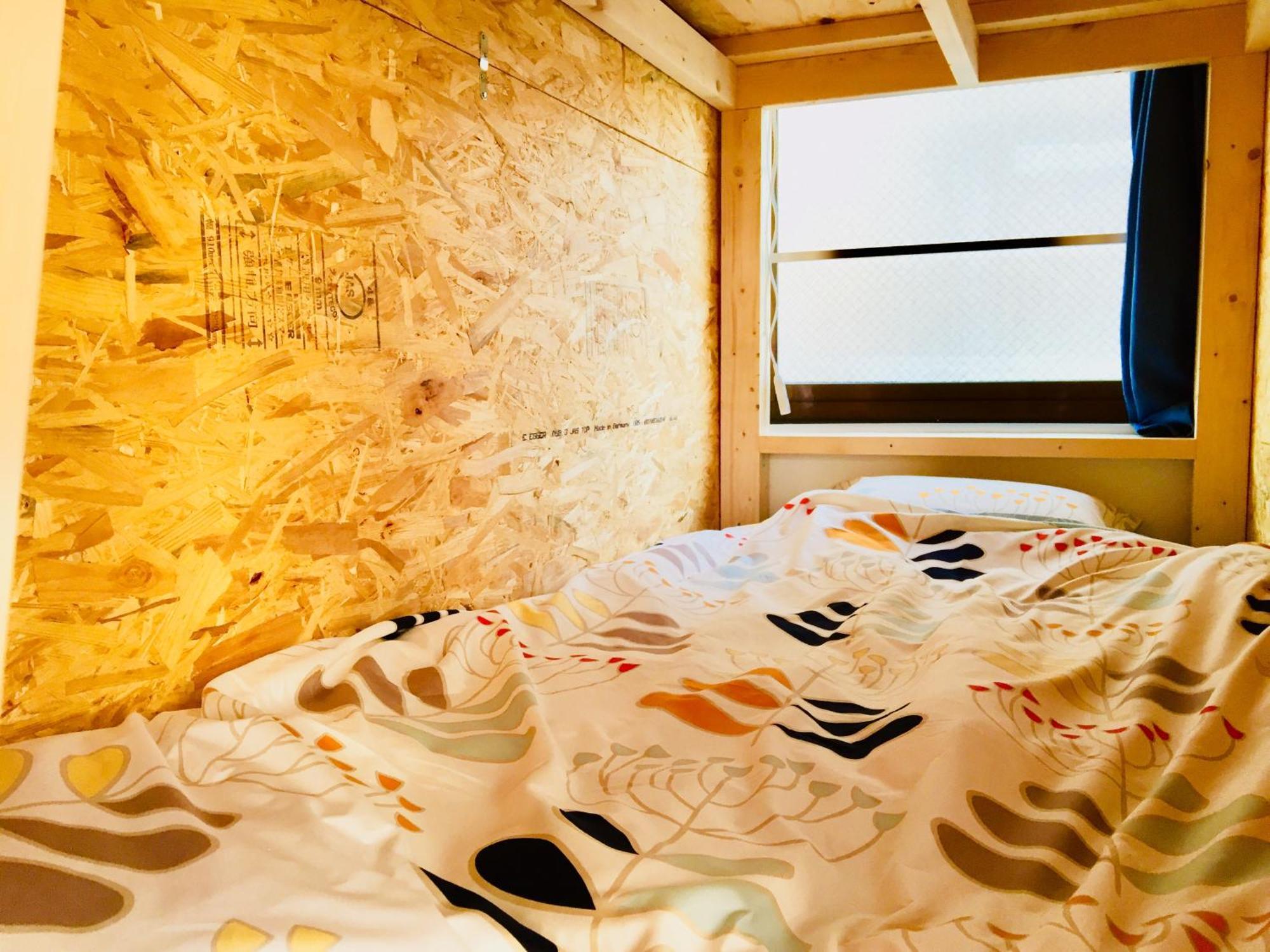 Cloud Sharing Hotel Hakata 1 Fukuoka  Zewnętrze zdjęcie