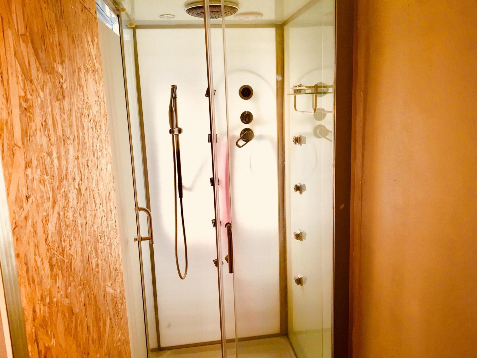 Cloud Sharing Hotel Hakata 1 Fukuoka  Zewnętrze zdjęcie