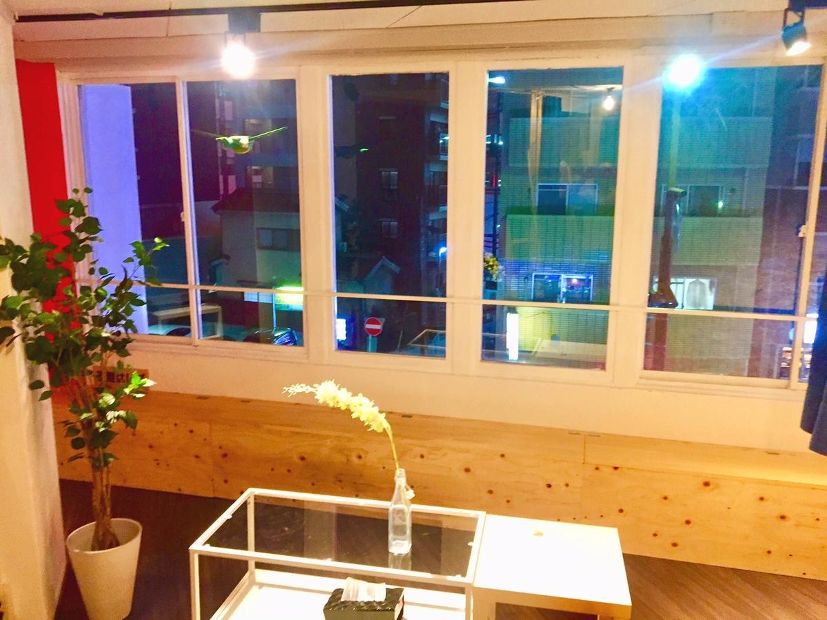 Cloud Sharing Hotel Hakata 1 Fukuoka  Zewnętrze zdjęcie