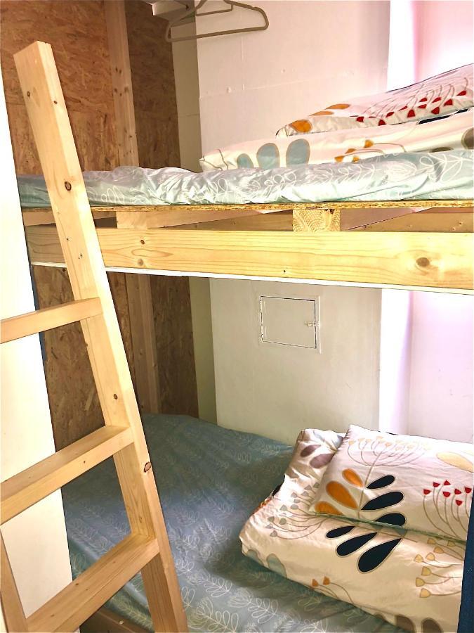 Cloud Sharing Hotel Hakata 1 Fukuoka  Zewnętrze zdjęcie
