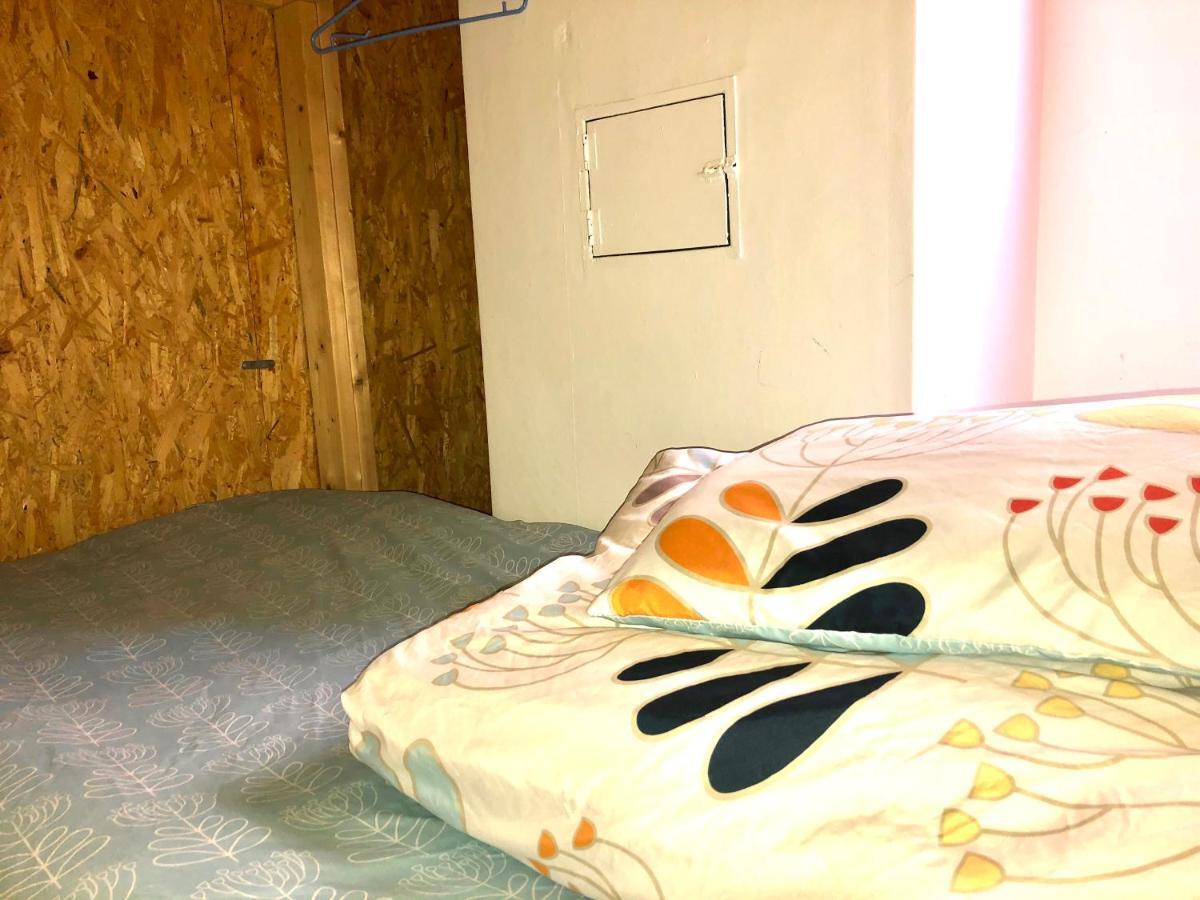 Cloud Sharing Hotel Hakata 1 Fukuoka  Zewnętrze zdjęcie